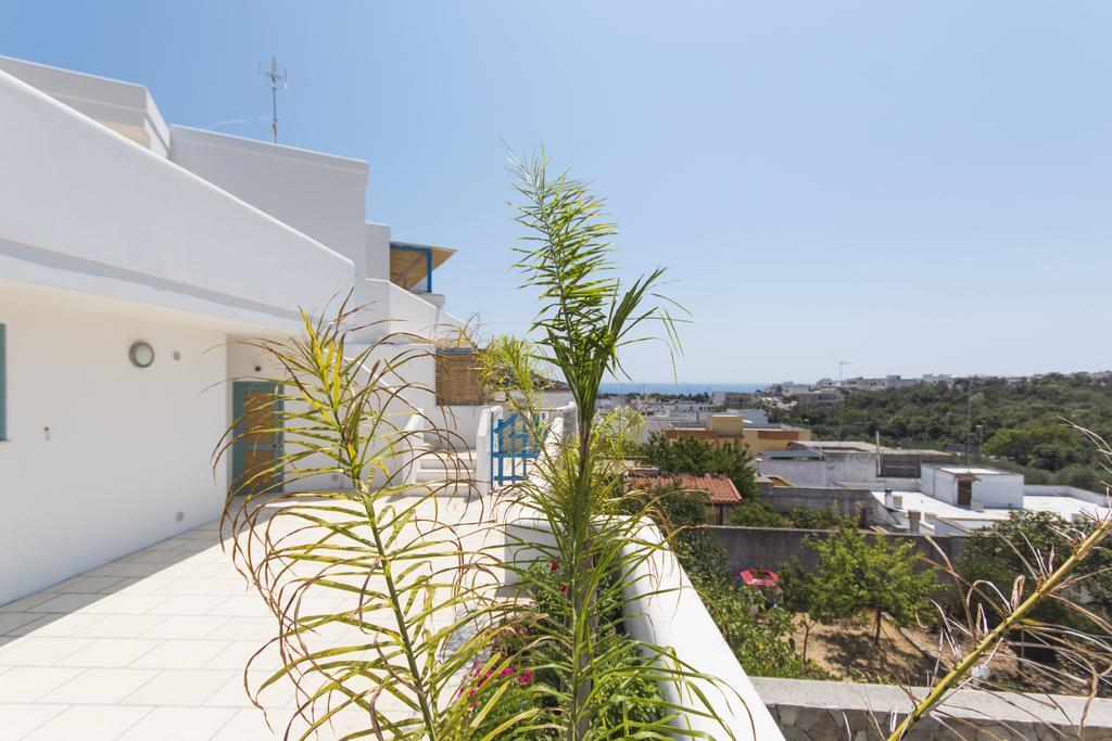 Villa Gyaaim à Castro  Extérieur photo