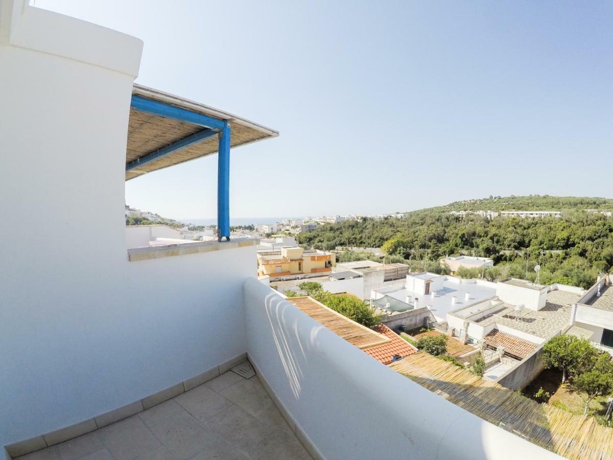 Villa Gyaaim à Castro  Extérieur photo