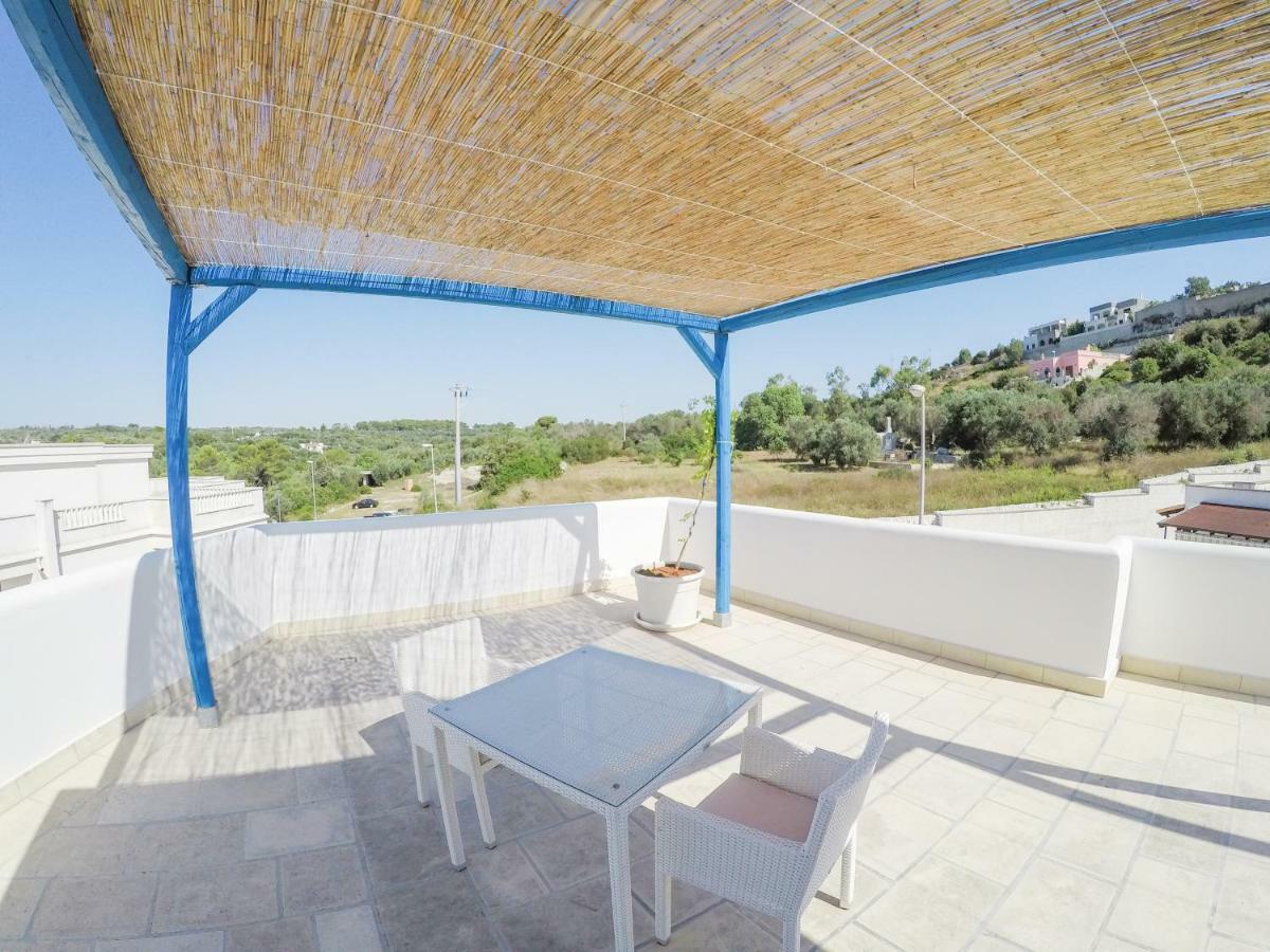 Villa Gyaaim à Castro  Extérieur photo