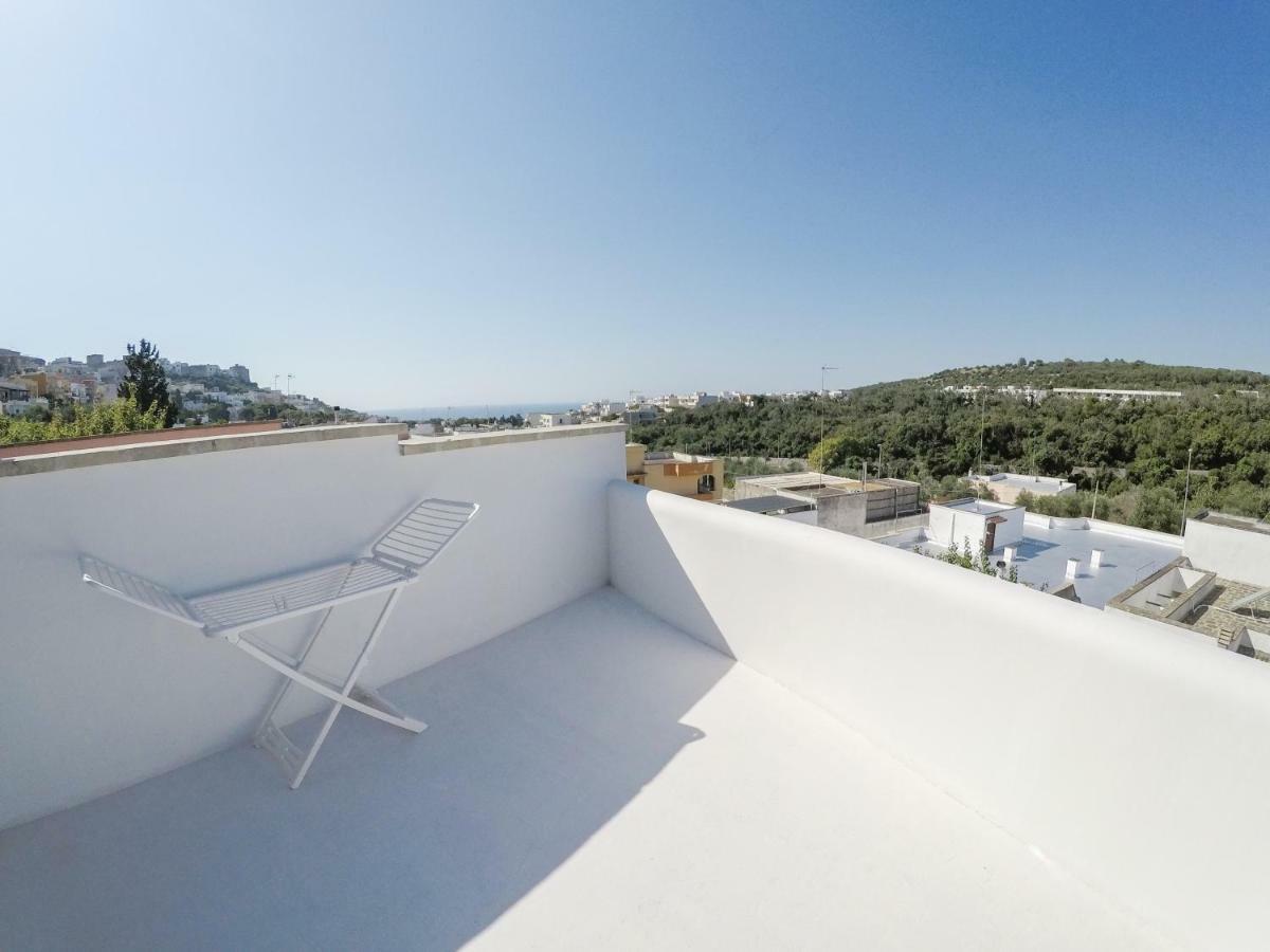 Villa Gyaaim à Castro  Extérieur photo